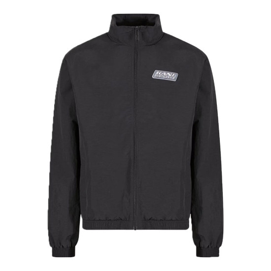 Karl Kani Ανδρική ζακέτα Sport Patch Essential Trackjacket